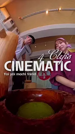 Yoi yoi mochi 