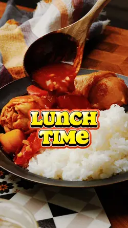 Lunch Time