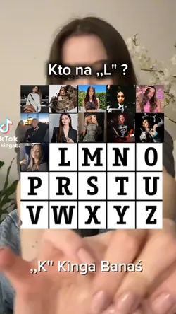 Kto na ,,L"?