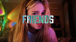 FRIENDS HOODTRAP