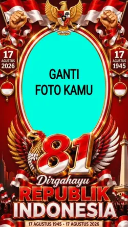 17 Agustus 2026