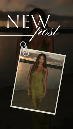 New Post