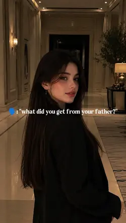 get from your father