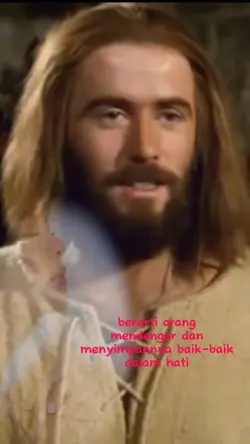 Pengajaran YESUS 