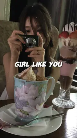 girl like you 