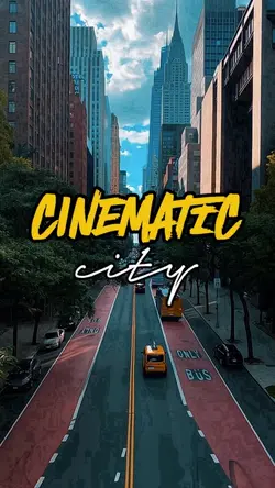 5 CLIPS CINEMATIC