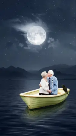 Canoa do Amor