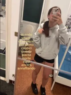 e ce ne sono tante