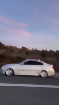 Car reveal✈️