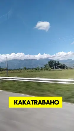 marangal na trabaho