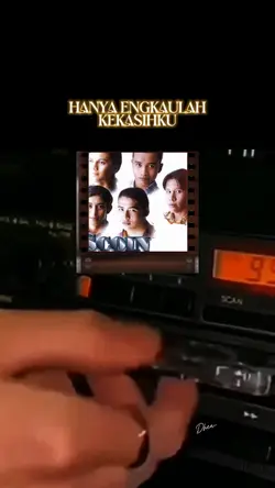 hanya engkaulah...