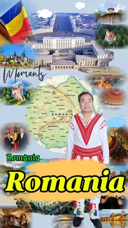 Romania