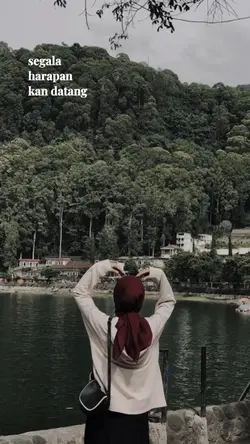 Segalan harapan kan 