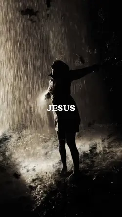 Give me Jesus