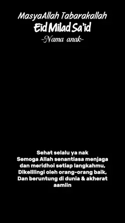 ulang tahun