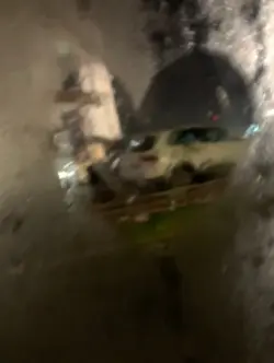 …