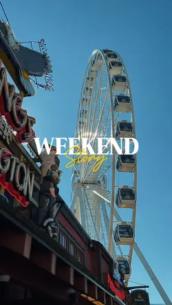 Weekend Story 