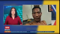 Nag mura sya