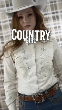 Country girl