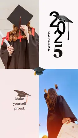 Graduation day 
