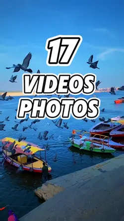 17 video or photo 