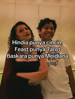 hindia punya cincin