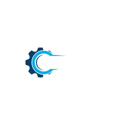 logo pemesinan