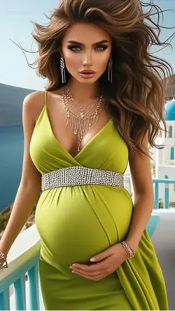 PREGNANT FILTER AI