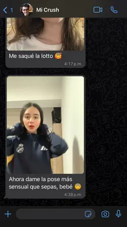 Ponte pa’ la foto
