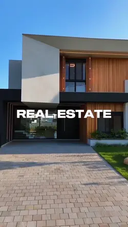 REAL ESTATE