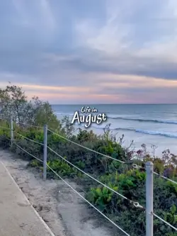 August Dump