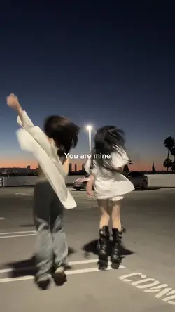 You are mine temp