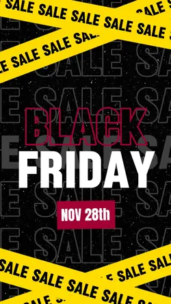Black friday Sale