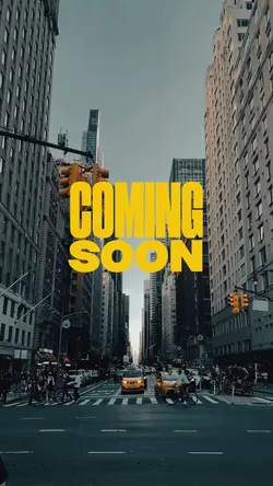Intro Short Coming S