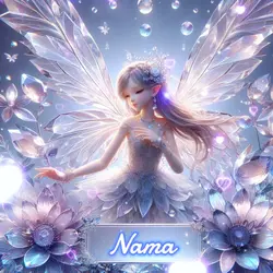 NAMA FOTO PROFIL 