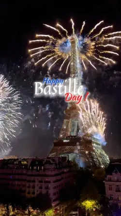 bastille day france