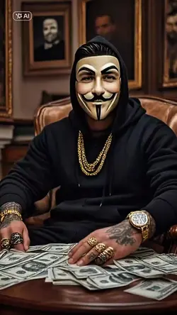 Hacker 
