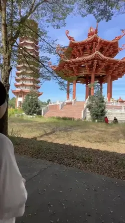 Đi chùa