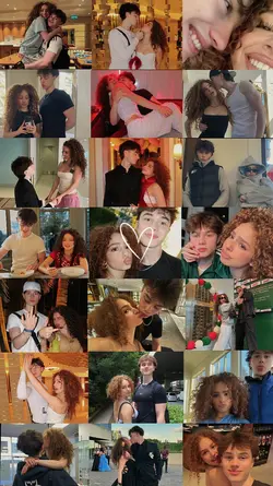 couple / casal