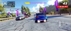 Asphalt LegendsUnite