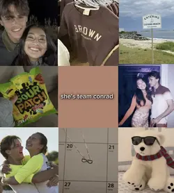 team conrad