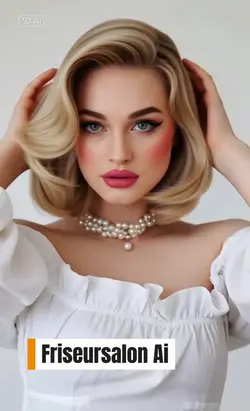 Frisur Ai Salon 