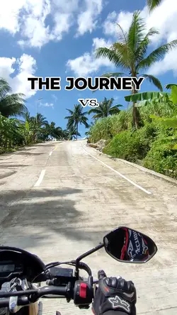 THE JOURNEY 