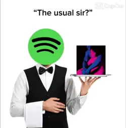 SPOTIFY^^