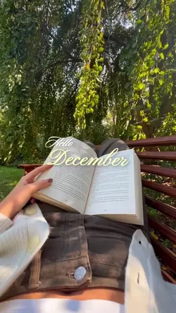 hello december