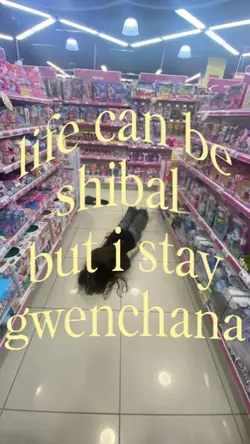 I stay gwenchana 