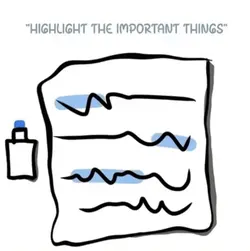  highlight