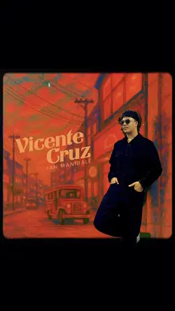 Vicente Cruz🏘️