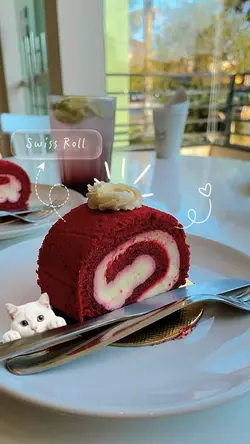 Swiss roll