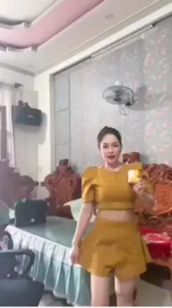 Bụng nhỏ chỉ cần làm